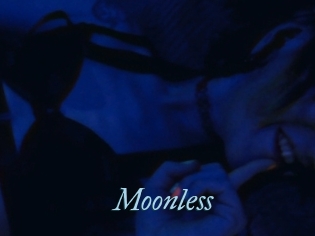 Moonless