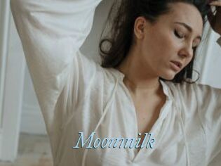 Moonmilk