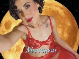 Moonmysti