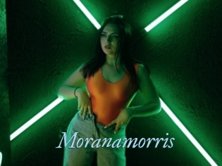 Moranamorris