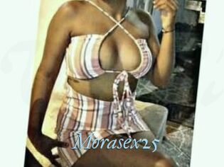 Morasex25