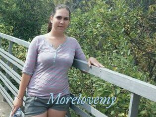 Morelovemy