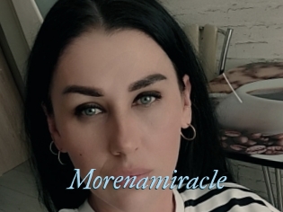 Morenamiracle