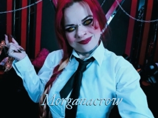 Morganacrow