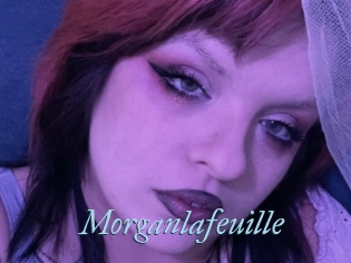 Morganlafeuille