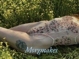 Morgmakes