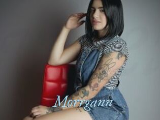 Morrgann