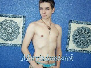 Morrisdominick