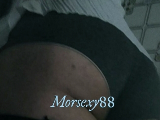 Morsexy88