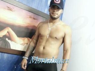 Mortalman