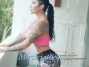 Morticiathequeen