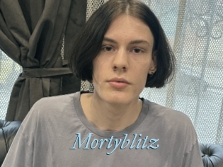 Mortyblitz