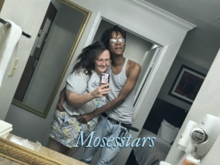Mosesstars