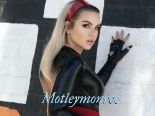 Motleymonroe