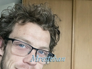 Mresteban