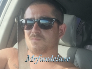 Mrfuxdeluxe