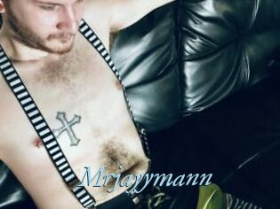 Mrjayymann