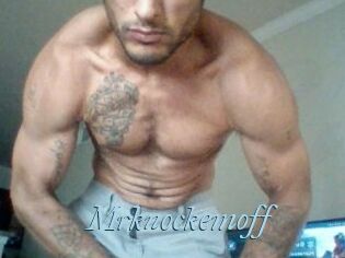Mrknockemoff