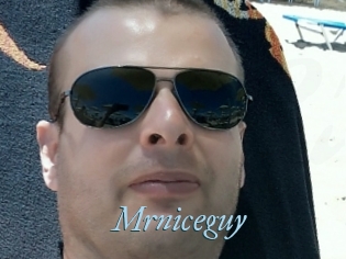 Mrniceguy