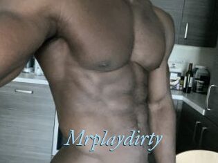 Mrplaydirty