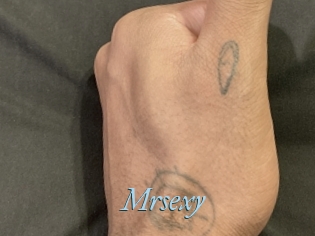 Mrsexy