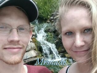 Mrsnade