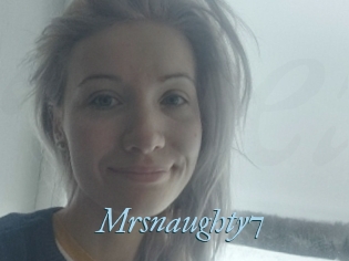 Mrsnaughty7