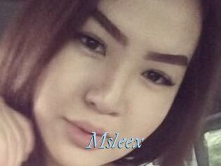 Msleex