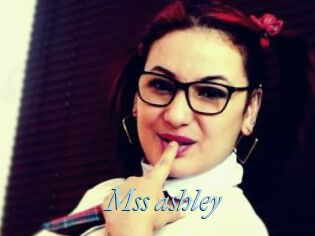 Mss_ashley