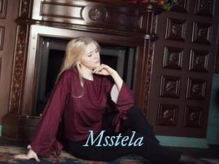 Msstela