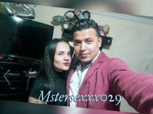Mstersexxx029