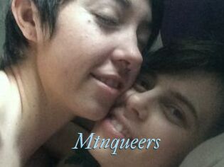 Mtnqueers