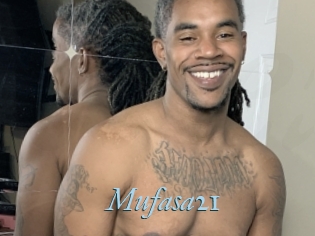 Mufasa21