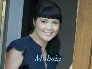 Muhaia