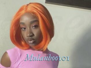 Mulanboo101