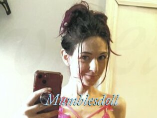 Mumblesdoll