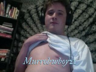 Murrobwboy21
