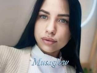 Musaglow