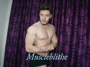 Muscleblithe