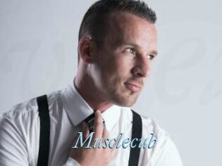 Musclecub
