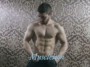 Musclelion