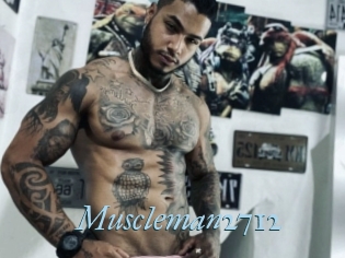 Muscleman2712