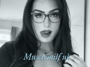 Musclemilf_uk