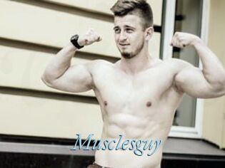 Musclesguy