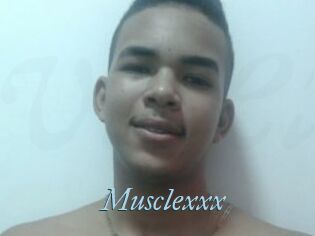 Musclexxx