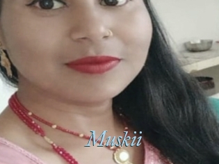 Muskii