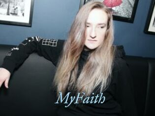 MyFaith