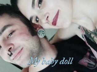 My_baby_doll