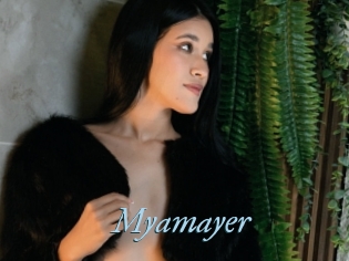 Myamayer