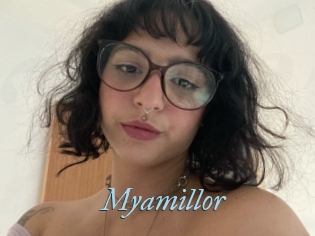 Myamillor